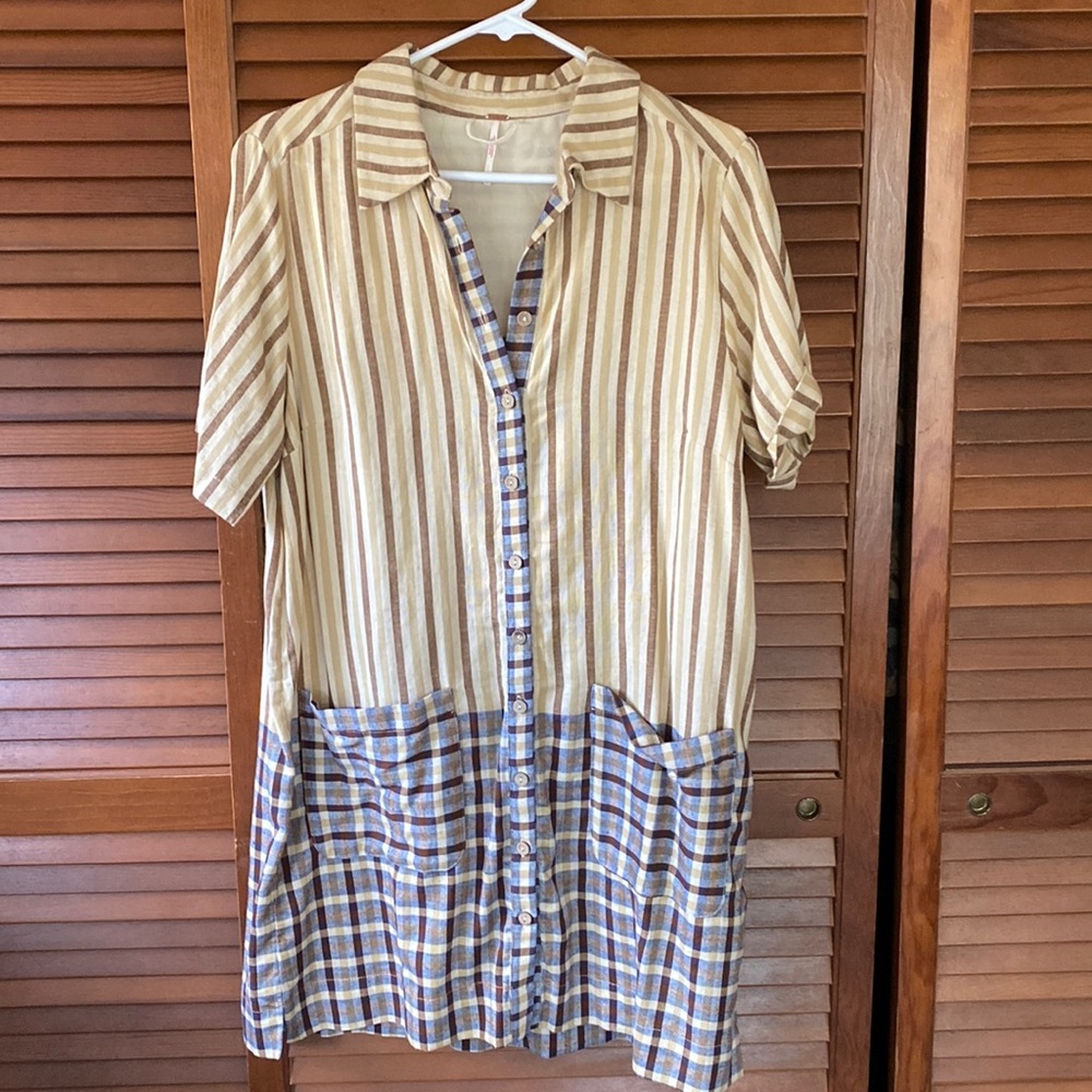Free People Dress